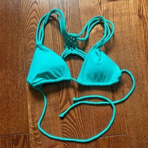 American Eagle Bikini Top